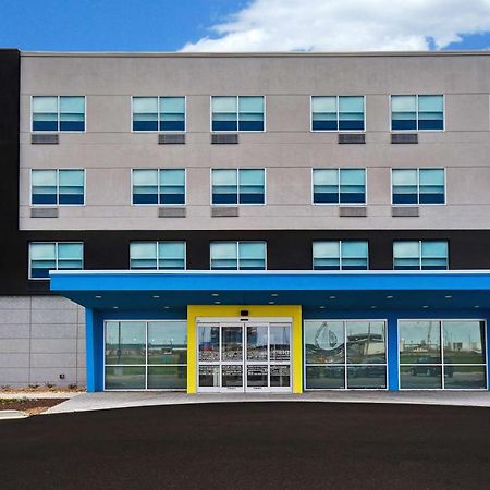 Tru By Hilton West Memphis, Ar Hotell Exteriör bild