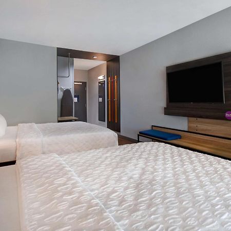 Tru By Hilton West Memphis, Ar Hotell Exteriör bild