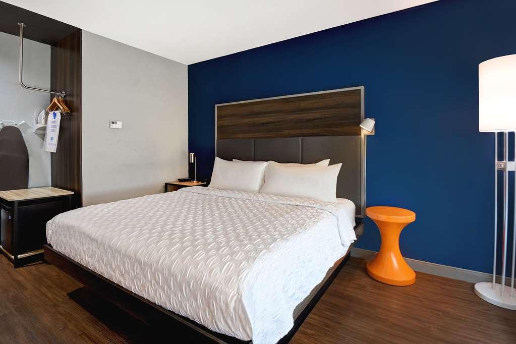 Tru By Hilton West Memphis, Ar Hotell Rum bild