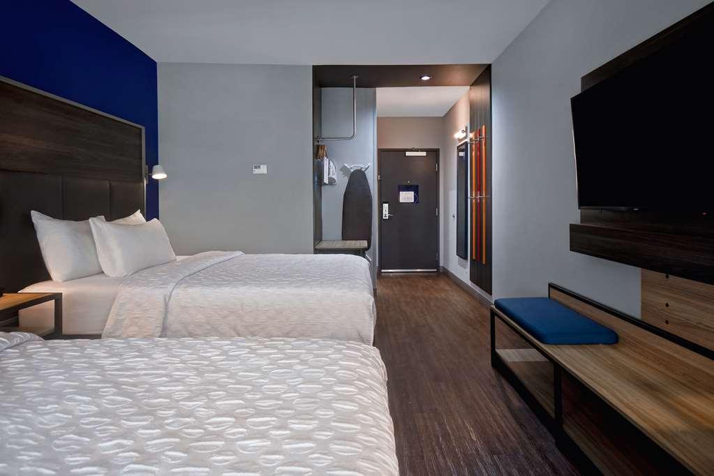 Tru By Hilton West Memphis, Ar Hotell Rum bild