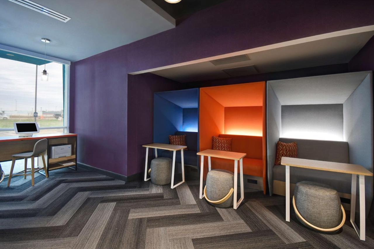 Tru By Hilton West Memphis, Ar Hotell Exteriör bild