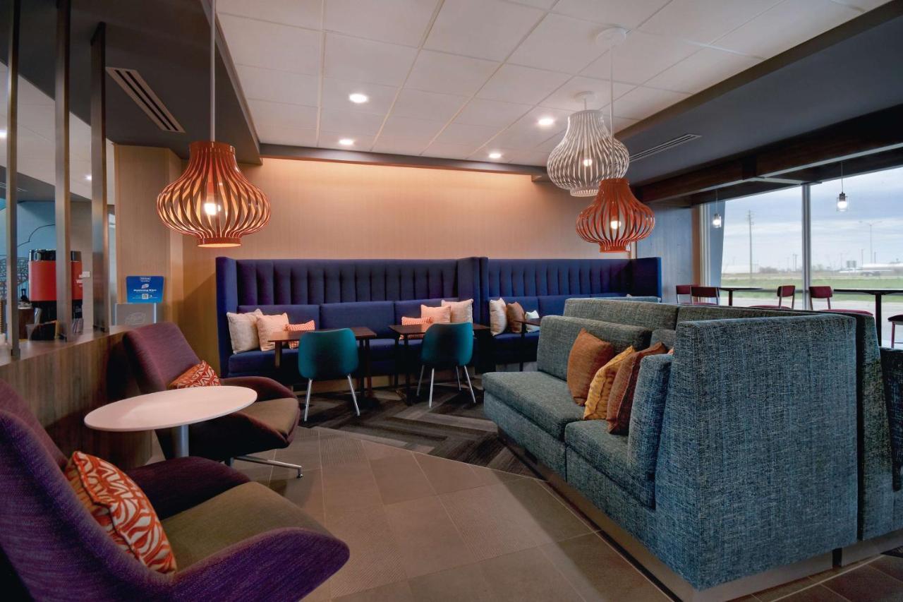 Tru By Hilton West Memphis, Ar Hotell Exteriör bild