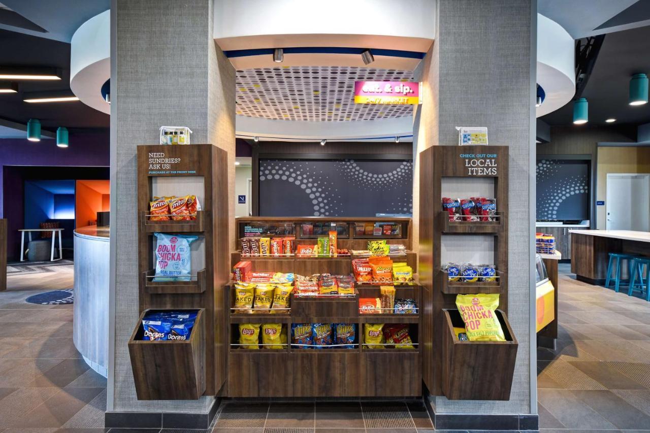 Tru By Hilton West Memphis, Ar Hotell Exteriör bild