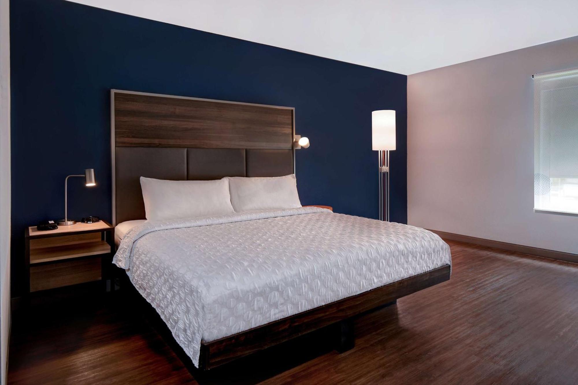 Tru By Hilton West Memphis, Ar Hotell Exteriör bild