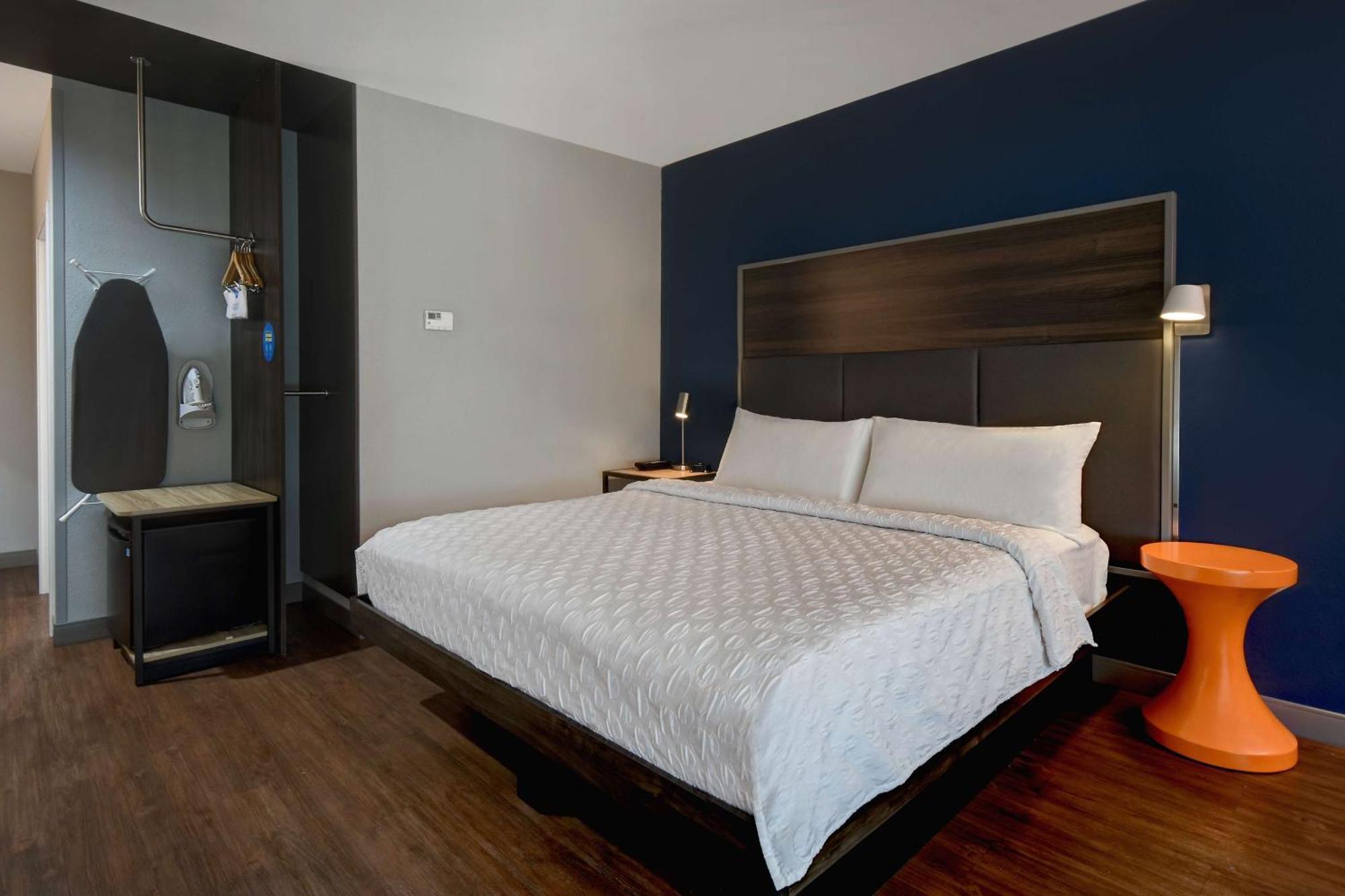 Tru By Hilton West Memphis, Ar Hotell Exteriör bild