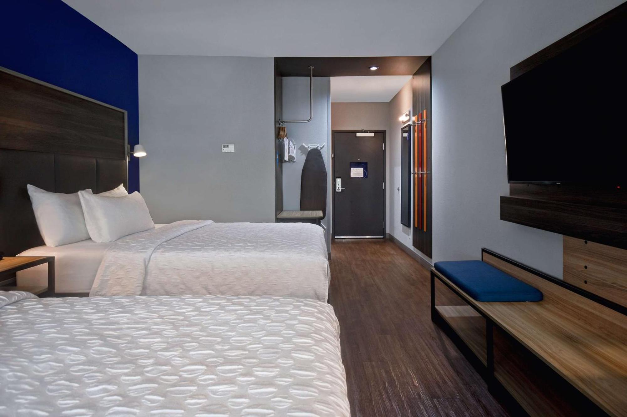 Tru By Hilton West Memphis, Ar Hotell Exteriör bild