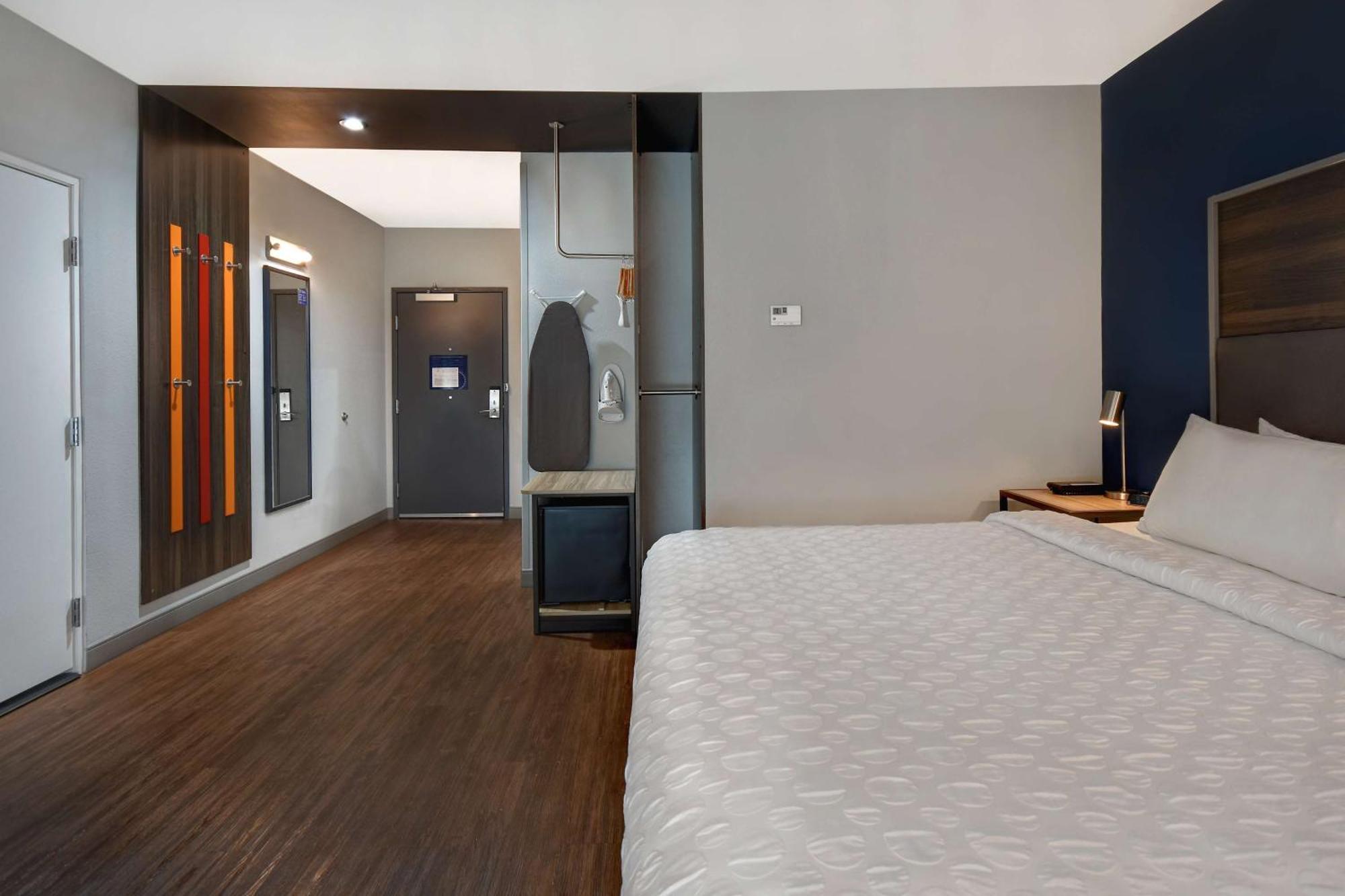 Tru By Hilton West Memphis, Ar Hotell Exteriör bild