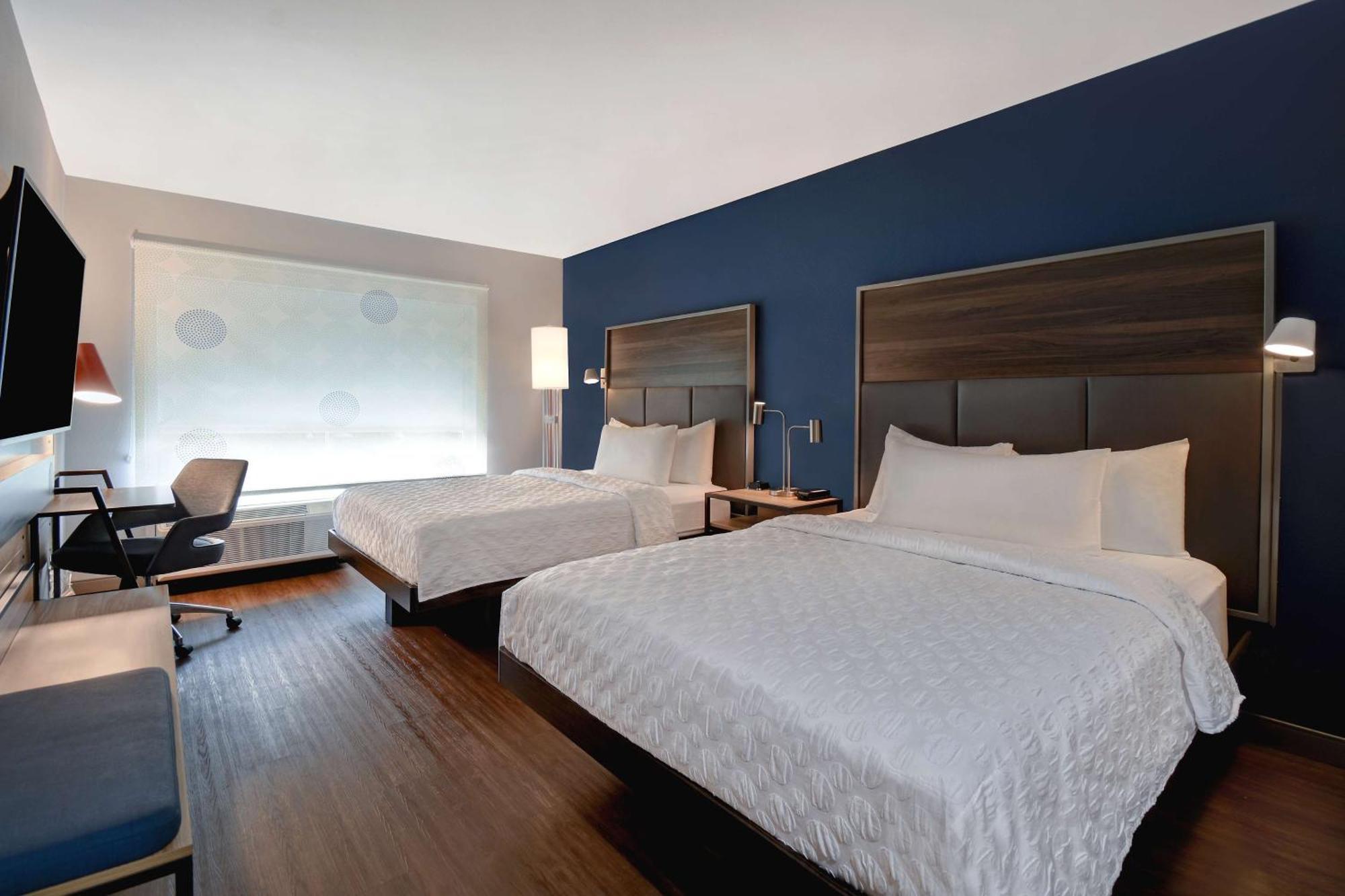 Tru By Hilton West Memphis, Ar Hotell Exteriör bild