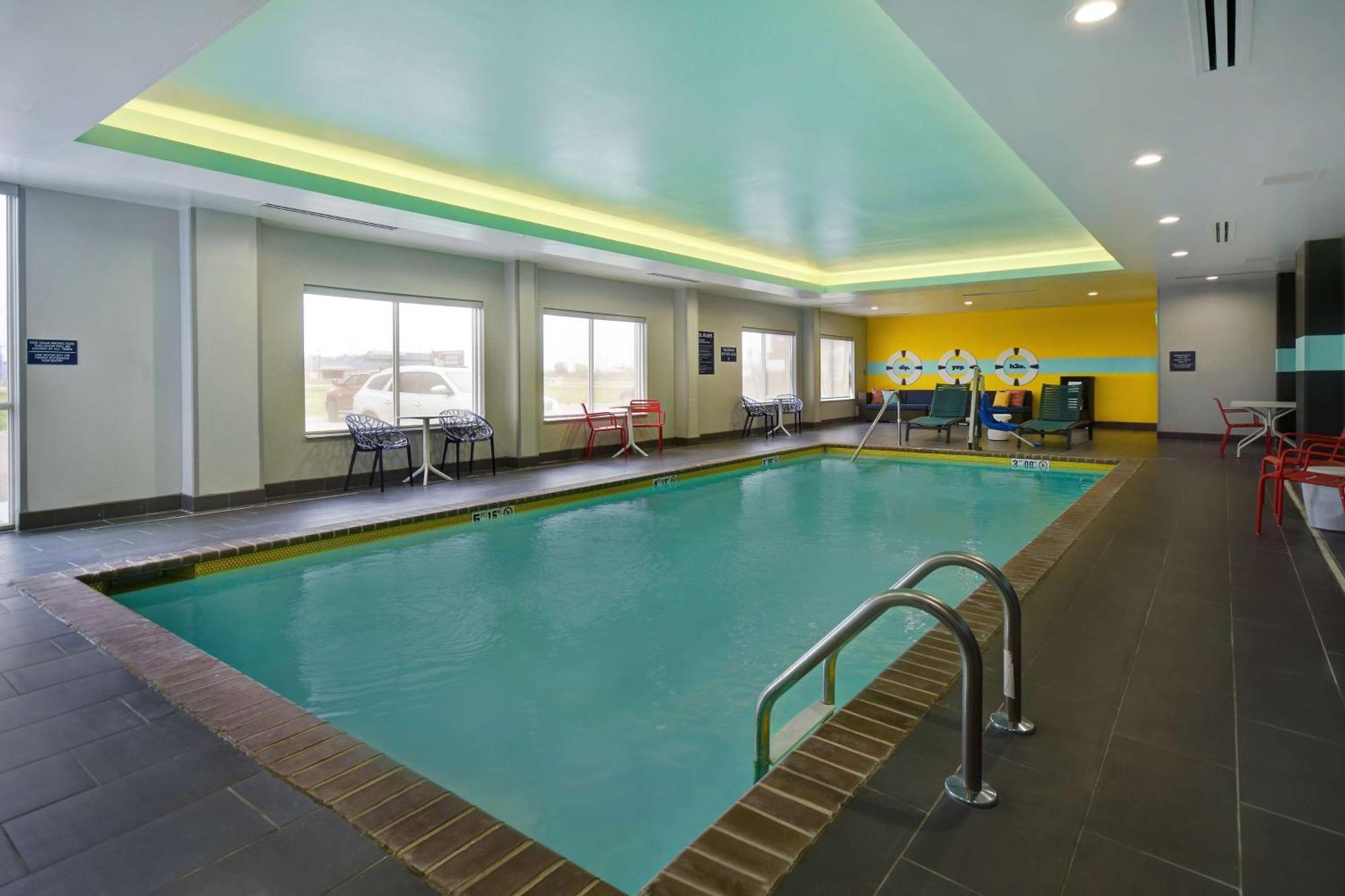 Tru By Hilton West Memphis, Ar Hotell Exteriör bild