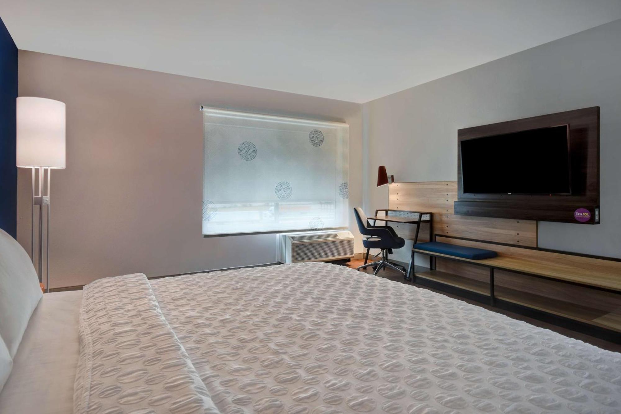 Tru By Hilton West Memphis, Ar Hotell Exteriör bild