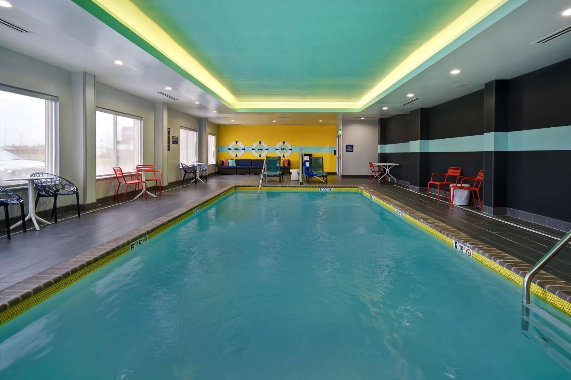 Tru By Hilton West Memphis, Ar Hotell Exteriör bild